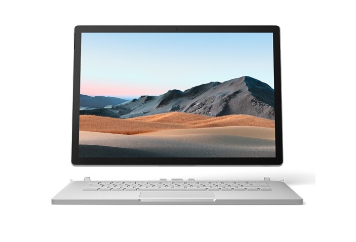 晋宁Surface 维修前的准备工作